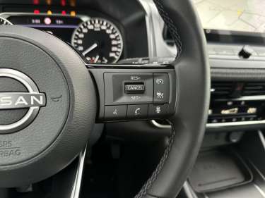 NISSAN QASHQAI III NV 1.3 DIG-T 158 MHEV N-Connect