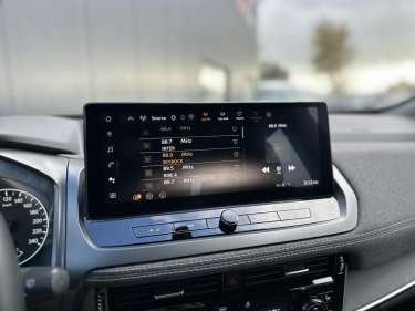 NISSAN QASHQAI III NV 1.3 DIG-T 158 MHEV N-Connect