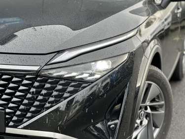 NISSAN QASHQAI III NV 1.3 DIG-T 158 MHEV N-Connect