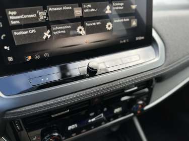 NISSAN QASHQAI III NV 1.3 DIG-T 158 MHEV N-Connect