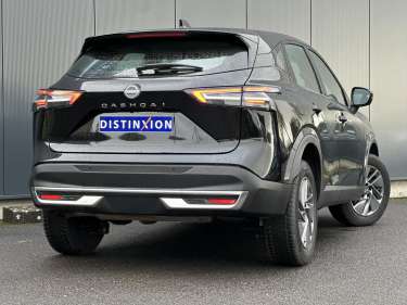 NISSAN QASHQAI III NV 1.3 DIG-T 158 MHEV N-Connect