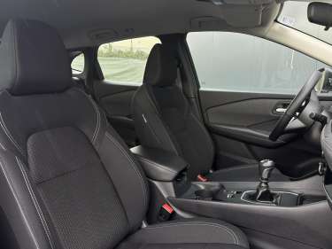 NISSAN QASHQAI III NV 1.3 DIG-T 158 MHEV N-Connect