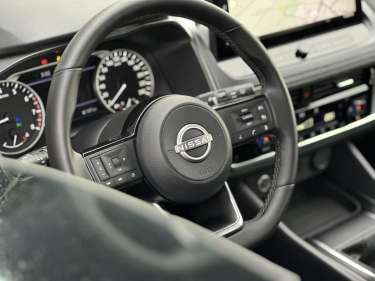 NISSAN QASHQAI III NV 1.3 DIG-T 158 MHEV N-Connect