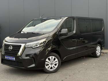 NISSAN PRIMASTAR COMBI L2 3T 2.0 DCI 150 Tekna