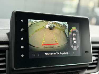 NISSAN PRIMASTAR COMBI L2 3T 2.0 DCI 150 Tekna