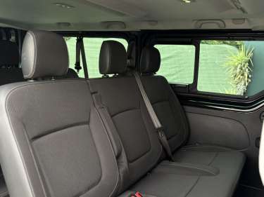 NISSAN PRIMASTAR COMBI L2 3T 2.0 DCI 150 Tekna