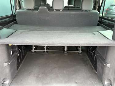 NISSAN PRIMASTAR COMBI L2 3T 2.0 DCI 150 Tekna