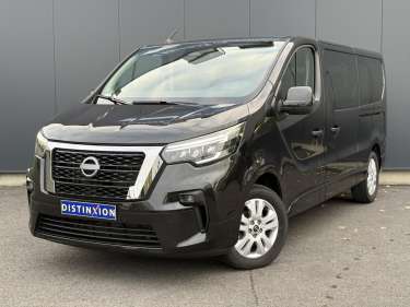 NISSAN PRIMASTAR COMBI L2 3T 2.0 DCI 150 Tekna