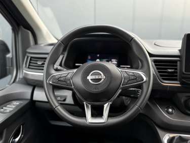 NISSAN PRIMASTAR COMBI L2 3T 2.0 DCI 150 Tekna