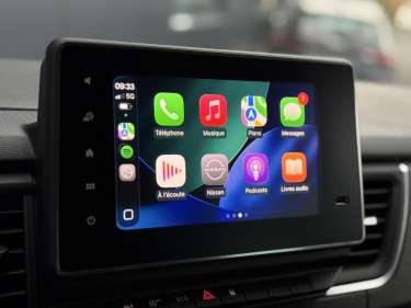 NISSAN PRIMASTAR COMBI L2 3T 2.0 DCI 150 Tekna