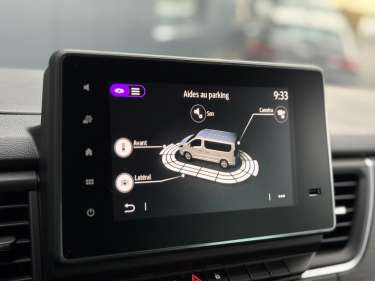 NISSAN PRIMASTAR COMBI L2 3T 2.0 DCI 150 Tekna