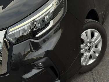 NISSAN PRIMASTAR COMBI L2 3T 2.0 DCI 150 Tekna