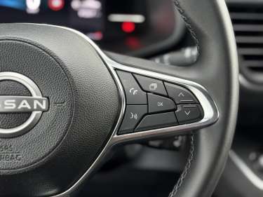 NISSAN PRIMASTAR COMBI L2 3T 2.0 DCI 150 Tekna