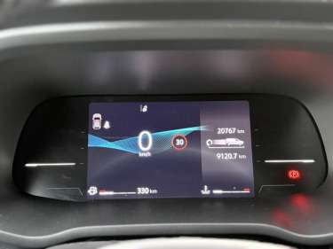 NISSAN PRIMASTAR COMBI L2 3T 2.0 DCI 150 Tekna