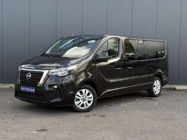 NISSAN PRIMASTAR COMBI L2 3T 2.0 DCI 170 DCT6 Tekna