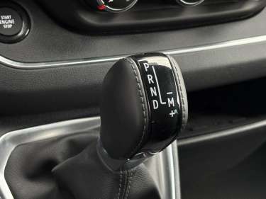 NISSAN PRIMASTAR COMBI L2 3T 2.0 DCI 170 DCT6 Tekna