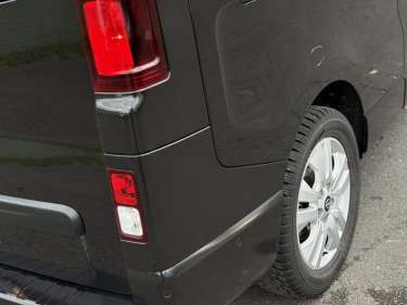 NISSAN PRIMASTAR COMBI L2 3T 2.0 DCI 170 DCT6 Tekna