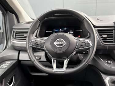 NISSAN PRIMASTAR COMBI L2 3T 2.0 DCI 170 DCT6 Tekna