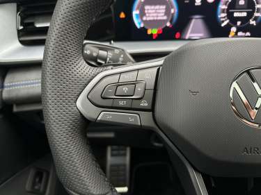 VW TAYRON 2.0 TDI 150 DSG R-Line