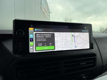 PEUGEOT EXPERT M NV 1.5 BlueHDI 120