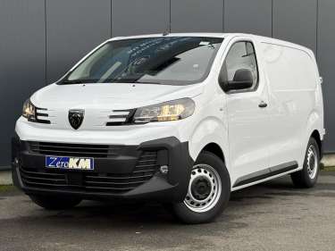 PEUGEOT EXPERT M NV 1.5 BlueHDI 120