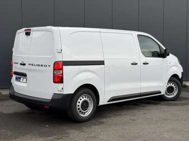 PEUGEOT EXPERT M NV 1.5 BlueHDI 120