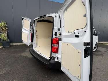 PEUGEOT EXPERT M NV 1.5 BlueHDI 120