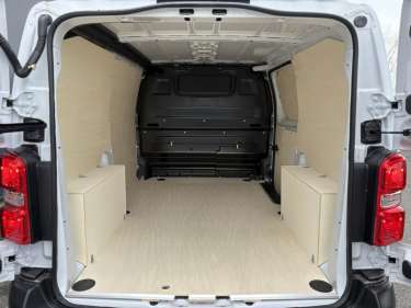 PEUGEOT EXPERT M NV 1.5 BlueHDI 120