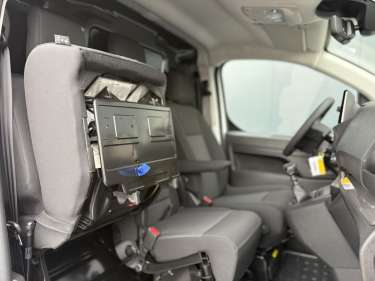 PEUGEOT EXPERT M NV 1.5 BlueHDI 120