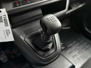 PEUGEOT EXPERT M NV 1.5 BlueHDI 120