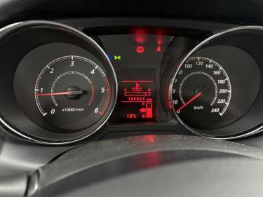 CITROEN C4 AIRCROSS 1.6 e-HDI 115 Confort