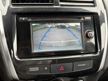 CITROEN C4 AIRCROSS 1.6 e-HDI 115 Confort