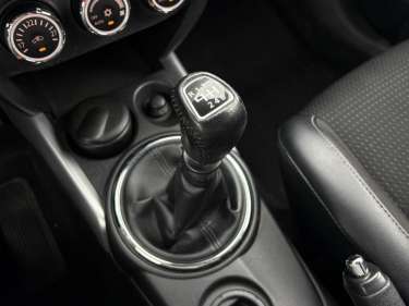 CITROEN C4 AIRCROSS 1.6 e-HDI 115 Confort