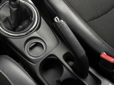 CITROEN C4 AIRCROSS 1.6 e-HDI 115 Confort