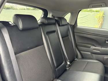 CITROEN C4 AIRCROSS 1.6 e-HDI 115 Confort