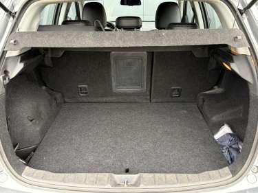 CITROEN C4 AIRCROSS 1.6 e-HDI 115 Confort