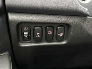 CITROEN C4 AIRCROSS 1.6 e-HDI 115 Confort