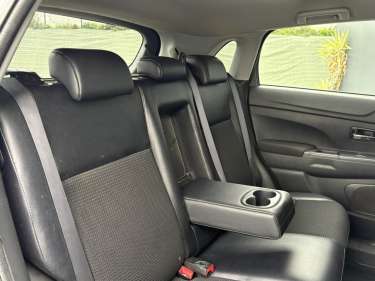 CITROEN C4 AIRCROSS 1.6 e-HDI 115 Confort