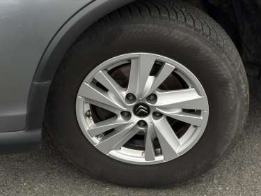 CITROEN C4 AIRCROSS 1.6 e-HDI 115 Confort