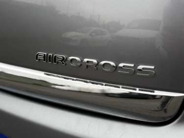 CITROEN C4 AIRCROSS 1.6 e-HDI 115 Confort