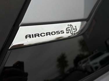 CITROEN C4 AIRCROSS 1.6 e-HDI 115 Confort