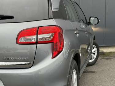 CITROEN C4 AIRCROSS 1.6 e-HDI 115 Confort