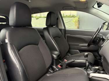 CITROEN C4 AIRCROSS 1.6 e-HDI 115 Confort