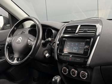 CITROEN C4 AIRCROSS 1.6 e-HDI 115 Confort