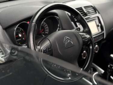 CITROEN C4 AIRCROSS 1.6 e-HDI 115 Confort