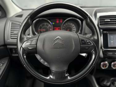 CITROEN C4 AIRCROSS 1.6 e-HDI 115 Confort