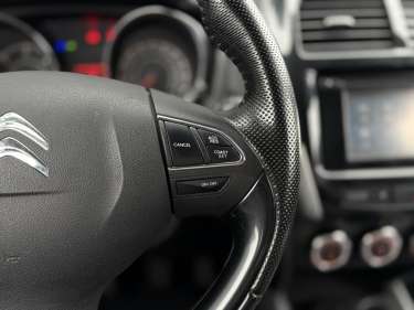 CITROEN C4 AIRCROSS 1.6 e-HDI 115 Confort