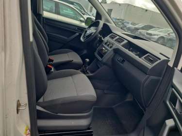 VW CADDY 2.0 TDI 102