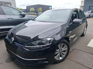 VW GOLF 7 1.5 TSI 130 Confortline
