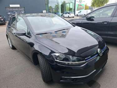 VW GOLF 7 1.5 TSI 130 Confortline